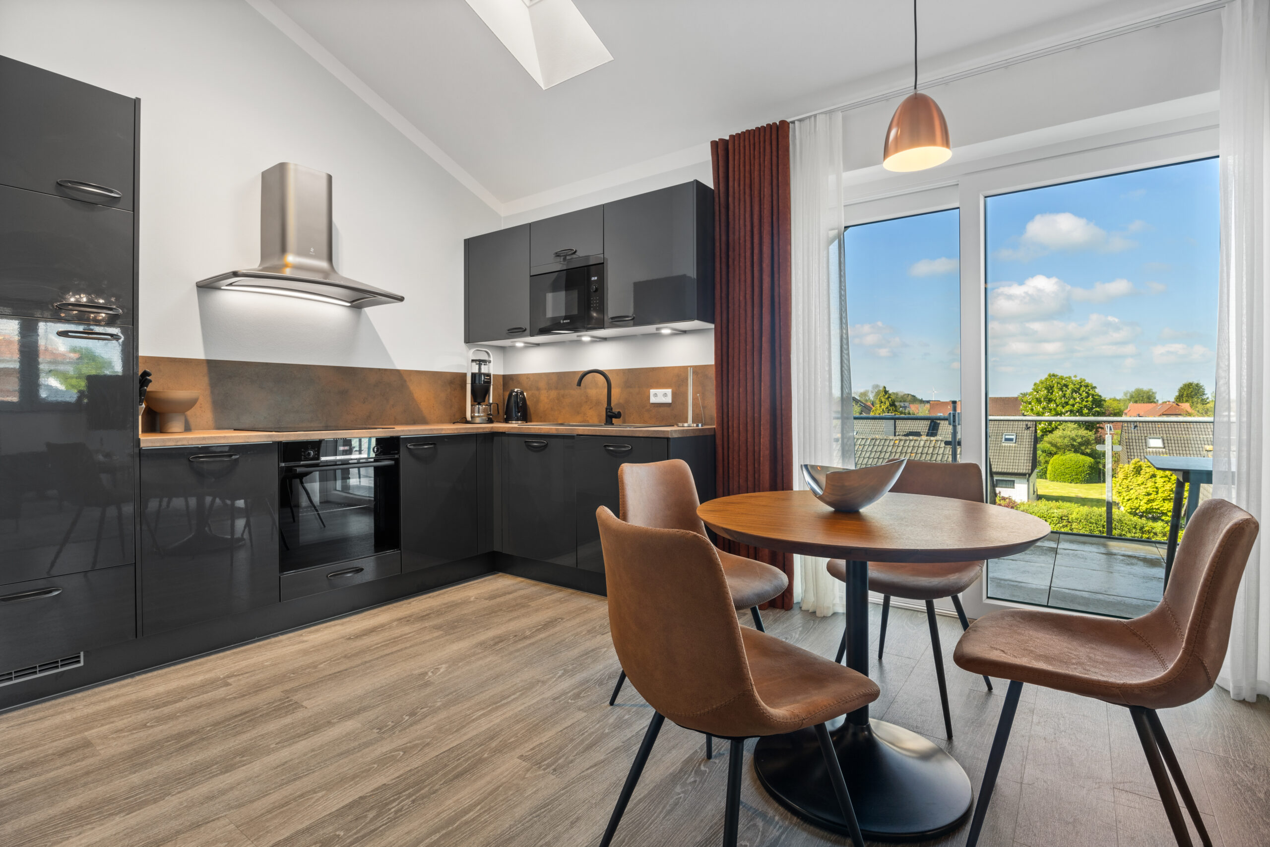 Immobilienfotografie – Mehr als nur Räume abbilden